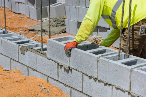 Best Concrete Repair Services  in Tremont, IL